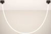 Потолочный светильник SP-TROPIC-SURFACE-R18-L2500-36W Warm3000 BK / 043403 21век