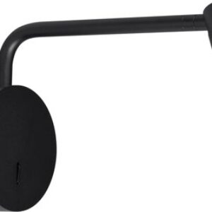 Спот SP-VERDI-LONG-WALL-3W Warm3000 BK 20deg / 051667 21век