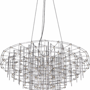 Люстра Spy 10258/1000 21век