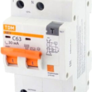 Дифференциальный автомат SQ0204-0123 21век