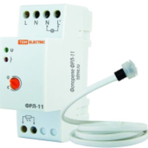 Фотореле SQ0324-0019 21век