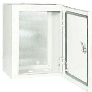 Щит с монтажной панелью SQ0905-0082 21век