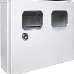 Корпус металлический SQ0905-2503 21век