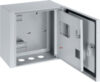 Корпус металлический SQ0905-3202 21век