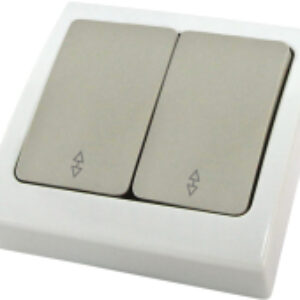 Выключатель Вуокса SQ1803-0104 21век