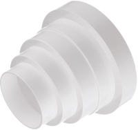 Переходник воздуховода SQ1807-1761 21век