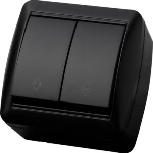 Выключатель Селигер / SQ1818-0312 21век