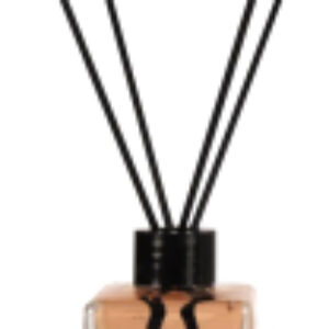 Аромадиффузор Square Амбра и Мускус 122742 21век