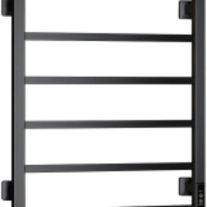 Полотенцесушитель электрический Square BK-109SW-6T / 11050-5365B 21век