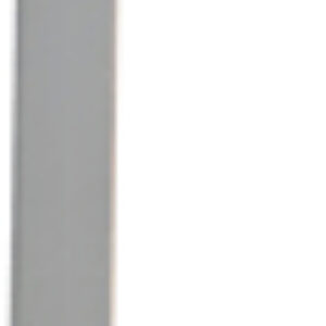 Заглушка для плинтуса SSZ-60мм 21век