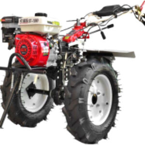 Мотоблок бензиновый ST 1000F / 2272-6371 21век