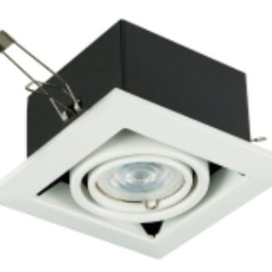 Точечный светильник ST250.558.01 21век