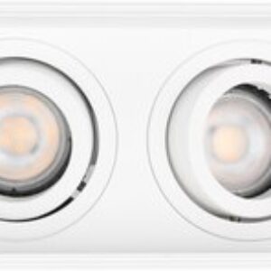 Точечный светильник ST262.518.02 21век