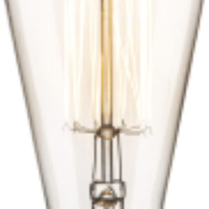 Лампа ST64 60W 21век