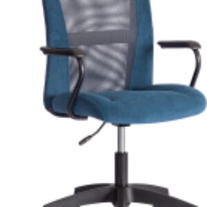 Кресло офисное Staff флок 21век