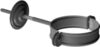 Хомут водосточной трубы Stal Premium D90 PVHT-1086 21век