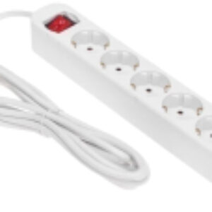 Удлинитель Standard 13-4035 21век