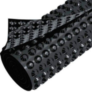 Профилированная мембрана Standart 2x20м 21век