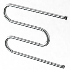 Полотенцесушитель водяной Standart M М.55x70 (1") 21век