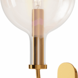 Бра Status MOD333WL-01BS 21век