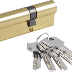 Цилиндровый механизм замка STD AL ЛП-90 55/35 21век