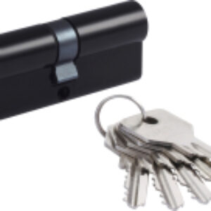 Цилиндровый механизм замка STD Z Л-80 40/40 21век