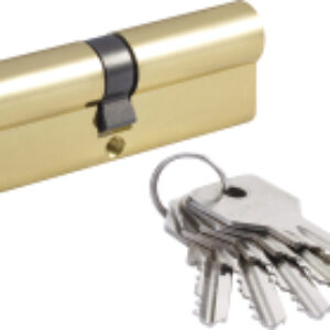 Цилиндровый механизм замка STD Z Л-90 45/45 21век