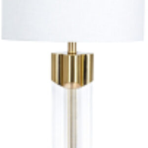 Прикроватная лампа Stefania A5053LT-1PB 21век