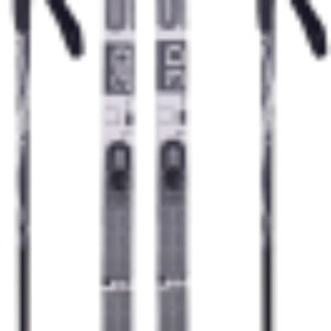 Комплект беговых лыж Step 0075 175/135 21век