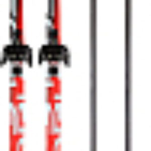 Комплект беговых лыж Step 0075 200/160 21век