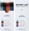 Набор косметики для волос Stick Pouch Kit 21век