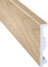 Плинтус Stiq STX810 133 Дуб Флом 21век