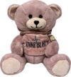 Мягкая игрушка Медведь Stone Islande 40см 21век