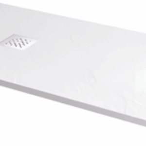 Душевой поддон Stone Tray-W 14152910-01-11 21век