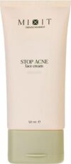Крем для лица Stop Acne с кислотами для проблемной кожи 21век