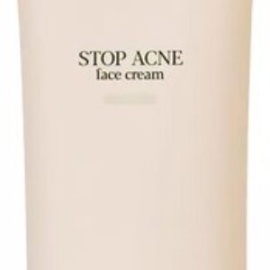 Крем для лица Stop Acne с кислотами для проблемной кожи 21век