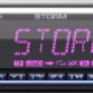 Бездисковая автомагнитола Storm 555BT 21век