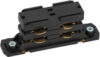 Коннектор для шинопровода STR-30-B-CN-I / Б0049720 21век