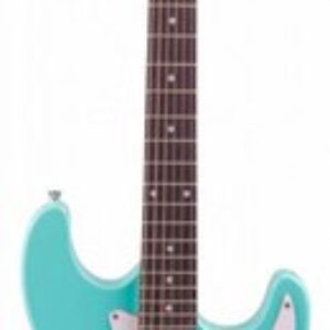 Электрогитара Stratocaster SSS / TST-39 LB 21век