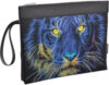Косметичка StreetLine Night Lion / 57428 21век