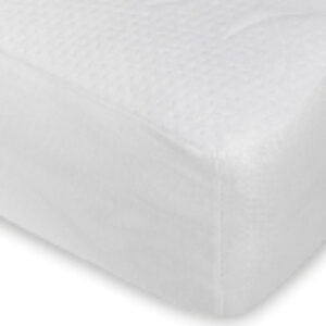 Наматрасник защитный Stressfree L1 190x180 21век