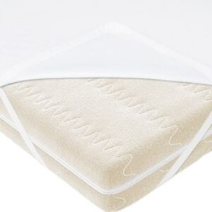 Наматрасник защитный Stressfree L4 140x190 21век