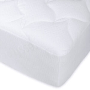 Наматрасник защитный Stressfree S1 120x180 21век