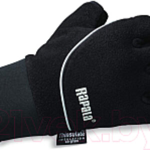 Перчатки для охоты и рыбалки Stretch Half Finger / RSGHF-XL 21век