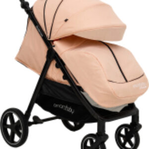 Детская прогулочная коляска Strollin'Joy / AB23-10STROLLINJOY/03 21век