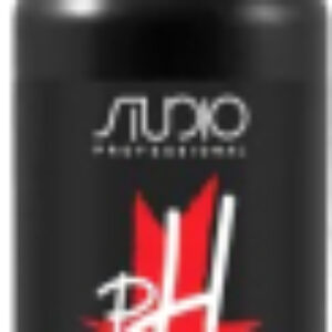 Модификатор для преобразования красителя для волос Studio Professional рН / 2955 21век