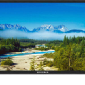 Телевизор 32" STV-LC32ST0045W 21век