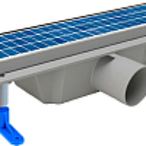 Трап для душа STY-F-40 21век