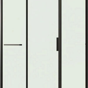 Душевой уголок Style 100x70x195 / 120.K33.05.1070.21.00 21век