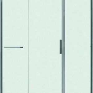 Душевой уголок Style 130x100x195 / 120.K33.05.1310.10.02 21век